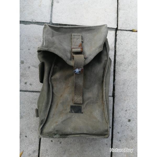 Pouch US ww2 100 % d'origine
