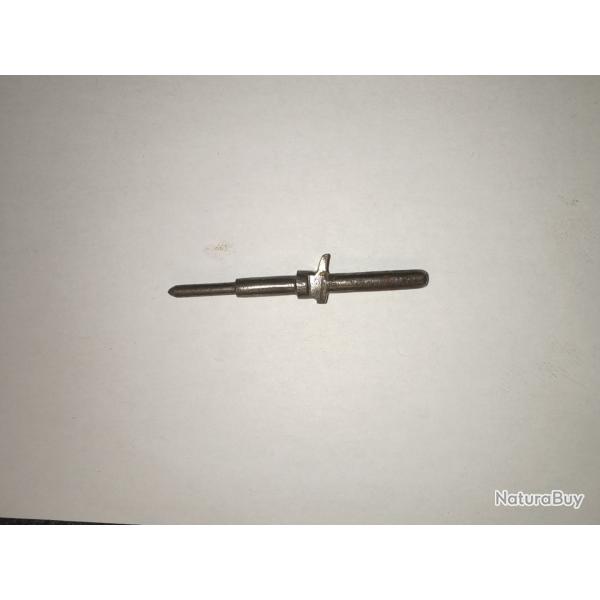 percuteur de pistolet Lefrancais, Le Francais