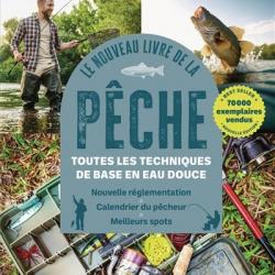 Le nouveau livre de la pêche