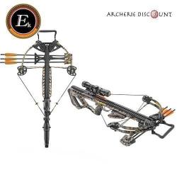 Arbalète Ek Archery Guillotine M 185 Lbs 370 Fps Noire