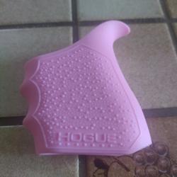 Chaussette rose pour Glock 19