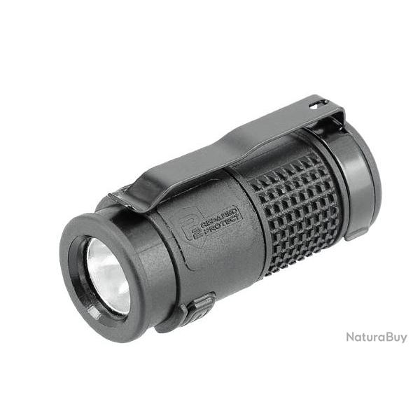 NOUVEAUT 2025 LAMPE DE POCHE DEFENSE STROBOSCOPIQUE P2P 500 LUMENS