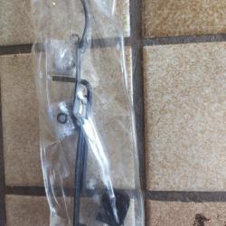 Clip Glock 17,19,26
