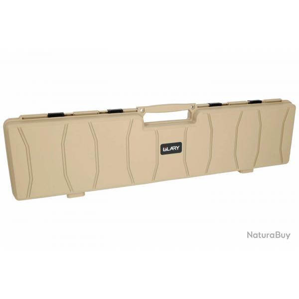 Mallette de transport 120 cm tan GLARY CASE