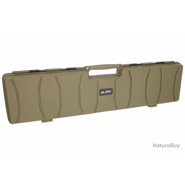 Mallette de transport 120 cm olive GLARY CASE