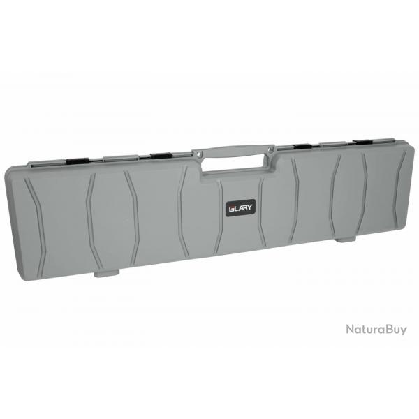 Mallette de transport 120 cm grise GLARY CASE