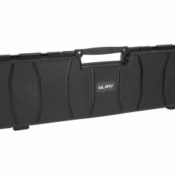 Mallette de transport 120 cm noire GLARY CASE