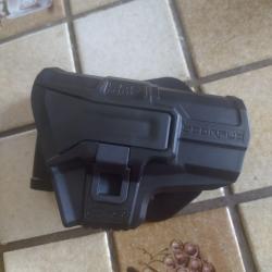 Holster Fab défense scorpus g-9
