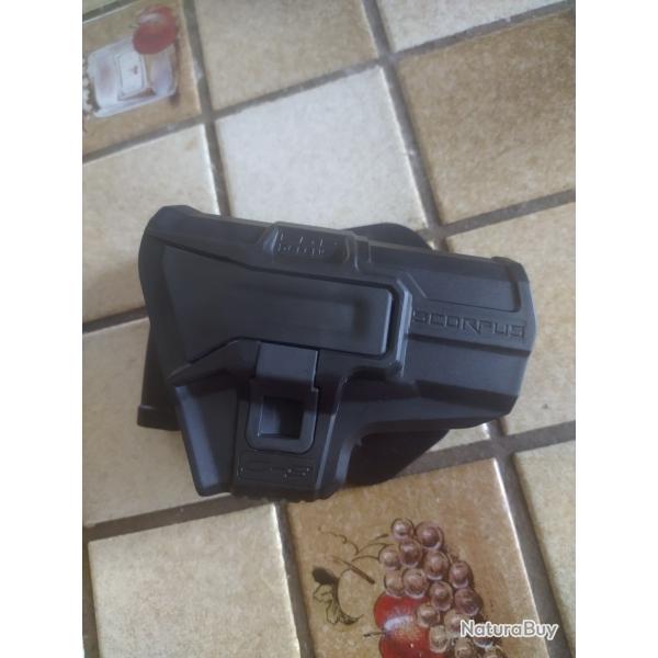 Holster Fab dfense scorpus g-9