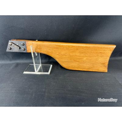 Poignées Pistolet Zib Grips Bois – Pour Llama XA, Précision 0.007 Cm