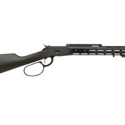 HUGTEK - Carabine SSXB à levier sous garde calibre 30/30 - 51cm