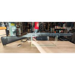 HUGTEK - Carabine SSXB à levier sous garde calibre 30/30 - 51cm