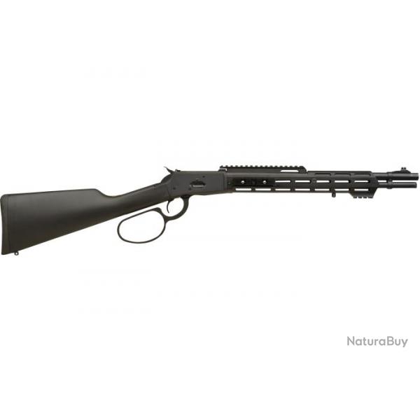 HUGTEK - Carabine SSXB  levier sous garde calibre 30/30 - 51cm