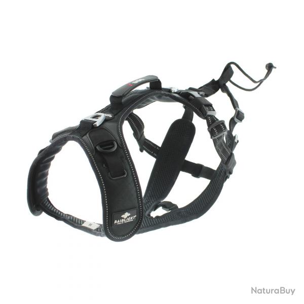 Harnais RAIDLIGHT I-DOG marque franaise