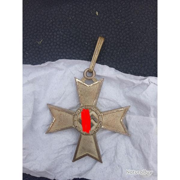 Badge Insigne Mdaille Dcoration WW2 Allemand-67
