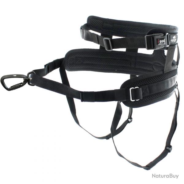 Baudrier RAIDLIGHT STYLE I-DOG marque franaise