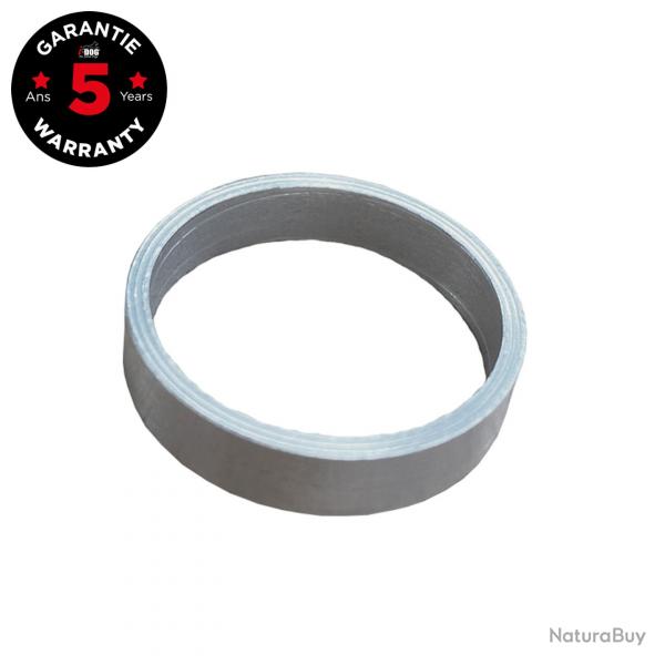 Bague pour pivot de 25.7mm de diamtre pour barre CaniVTT LINK I-DOG marque franaise
