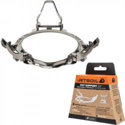 Support universel de popote Jetboil Pot Support 2.0