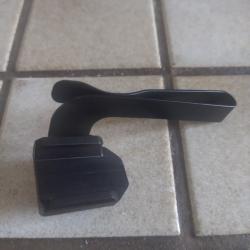 clip toute armes avec rail picatinny