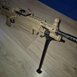 M249 para tan