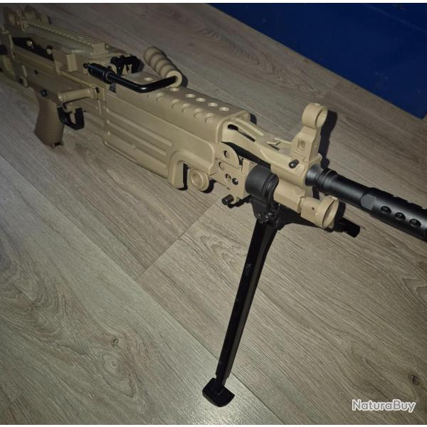 M249 para tan