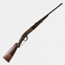 Carabine Savage M 1899 Cal. 303 SAV