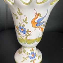 Vase ancien