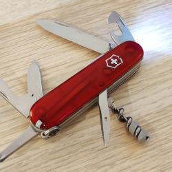 Victorinox couteau suisse Spartan Lite
