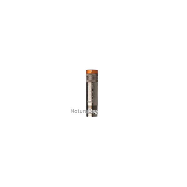 Choke Browning Invector Plus 12 GA Titanium - 12 GA TITANIUM, IC (1/4)