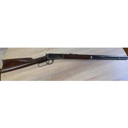 winchester 1894 32 Winchester spécial authentique de 1906