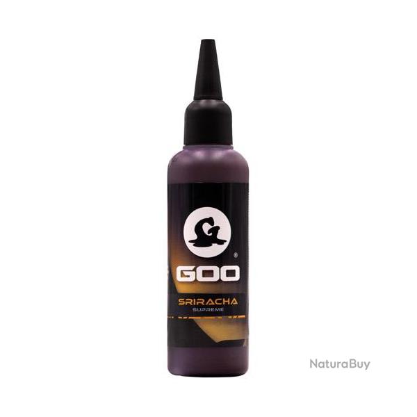 Booster Goo Sriracha Supreme 115ml