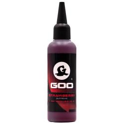 Booster Goo Strawberry Supreme 115ml