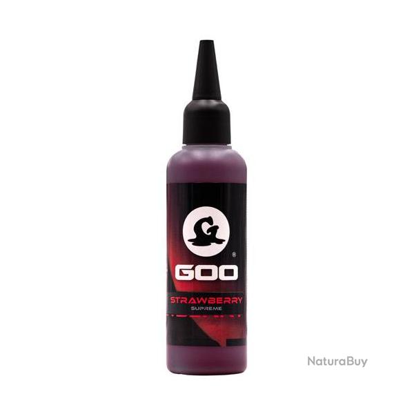Booster Goo Strawberry Supreme 115ml