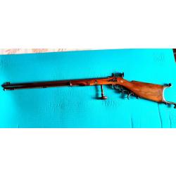 Fusil Bristlen A Morget