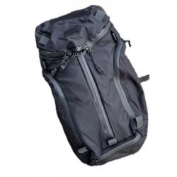 TacticalTom Sac à Dos Unicorn 2.0 - 48H / 27L - Noir