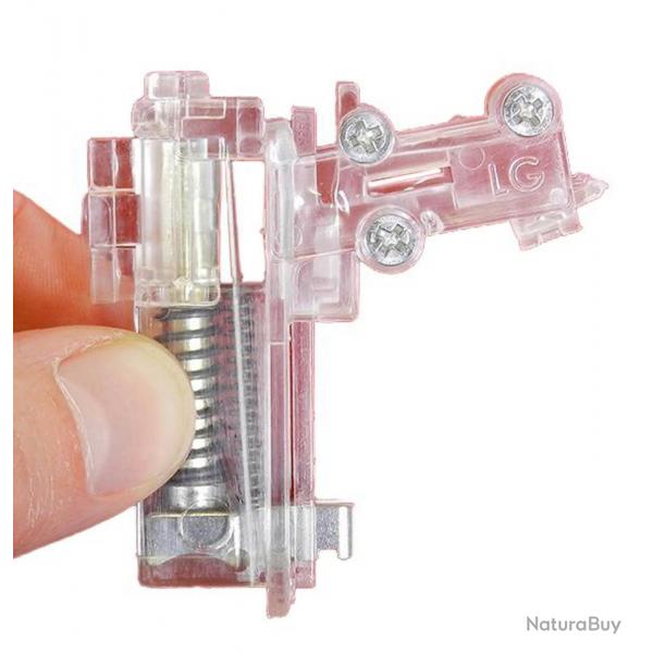 Adaptateur Lee large primer