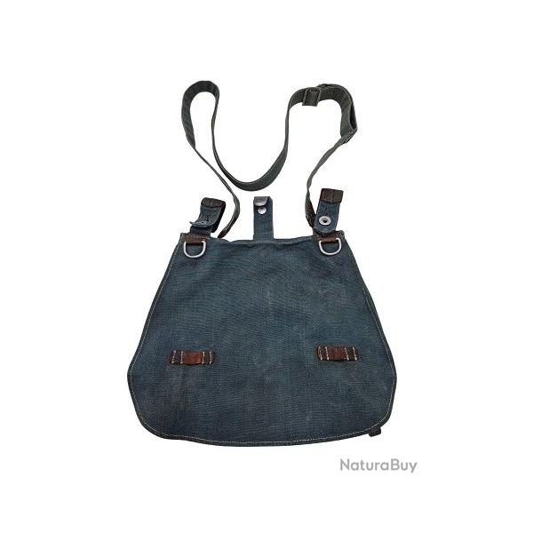 SAC A PAIN POLICE ALLEMANDE W2