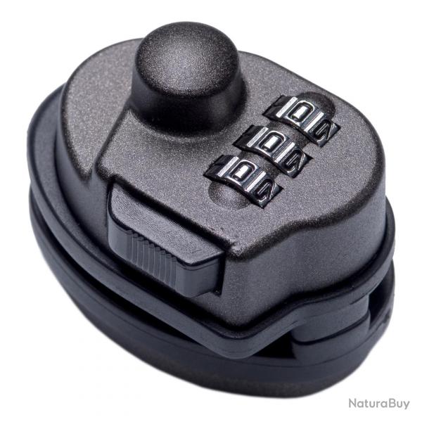WINCHESTER GUN LOCK (AVEC CODE)