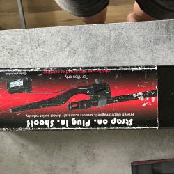 chronographe magnetospeed sporter