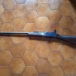 Carabine Martini Henry Greener .22lr
