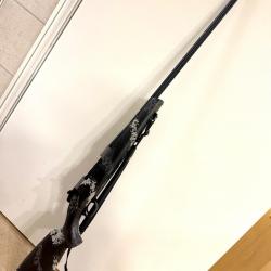 Carabine WEATHERBY MARK V BACKCOUNTRY TITANIUM Cal. 300 weath