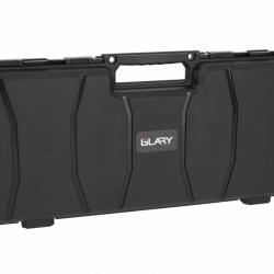 Mallette de transport 87 cm noire GLARY CASE