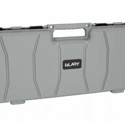 Mallette de transport 87 cm grise GLARY CASE