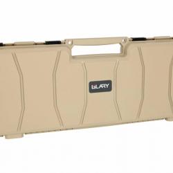 Mallette de transport 99 cm tan GLARY CASE