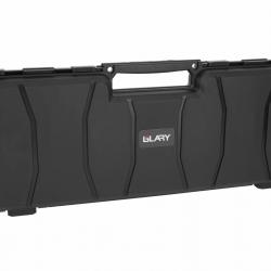 Mallette de transport 99 cm noire GLARY CASE