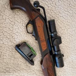 Browning Maral wood 30-06 / Aimpoint H30 L