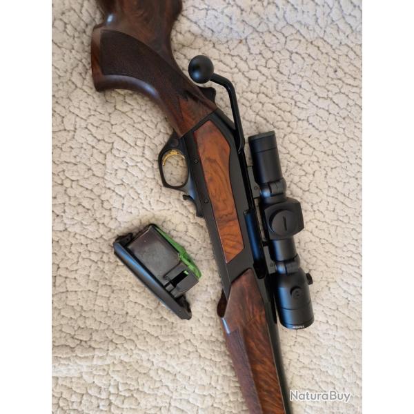 Browning Maral wood 30-06 / Aimpoint H30 L