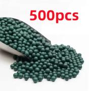 50 Billes Acier 7 Mm Pour Fronde Et Munitions Chasse