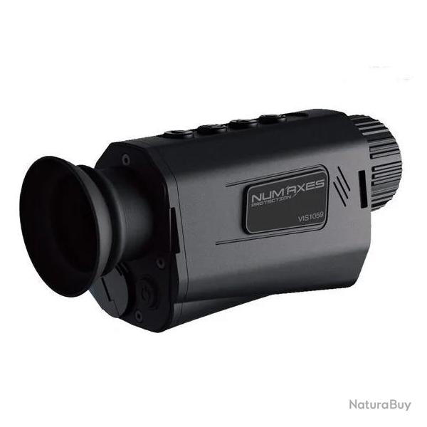 Monoculaire de Vision Thermique NUM'AXES VIS1059