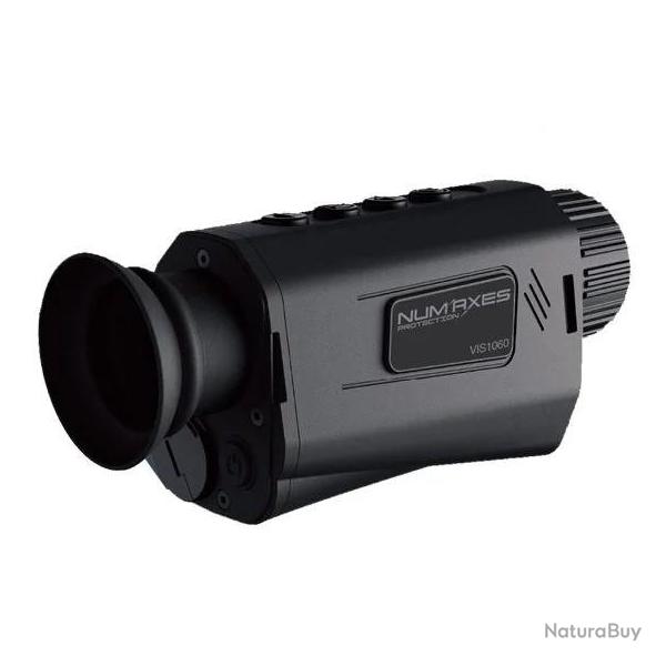 Monoculaire de Vision Thermique NUM'AXES VIS1060